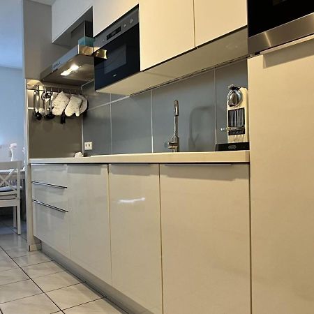 Apartamento Zeearend Cadzand Exterior foto