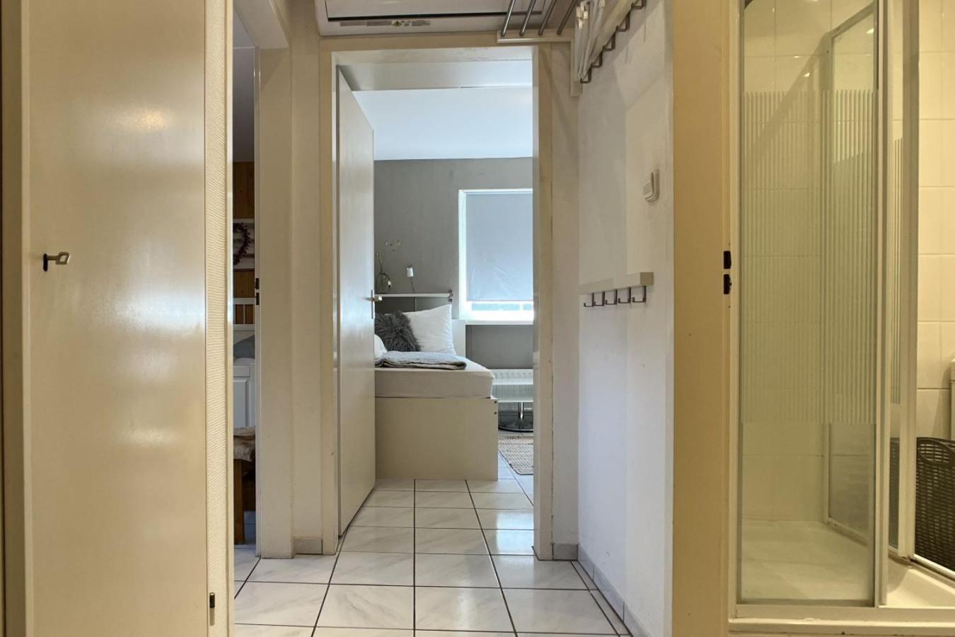 Apartamento Zeearend Cadzand Exterior foto