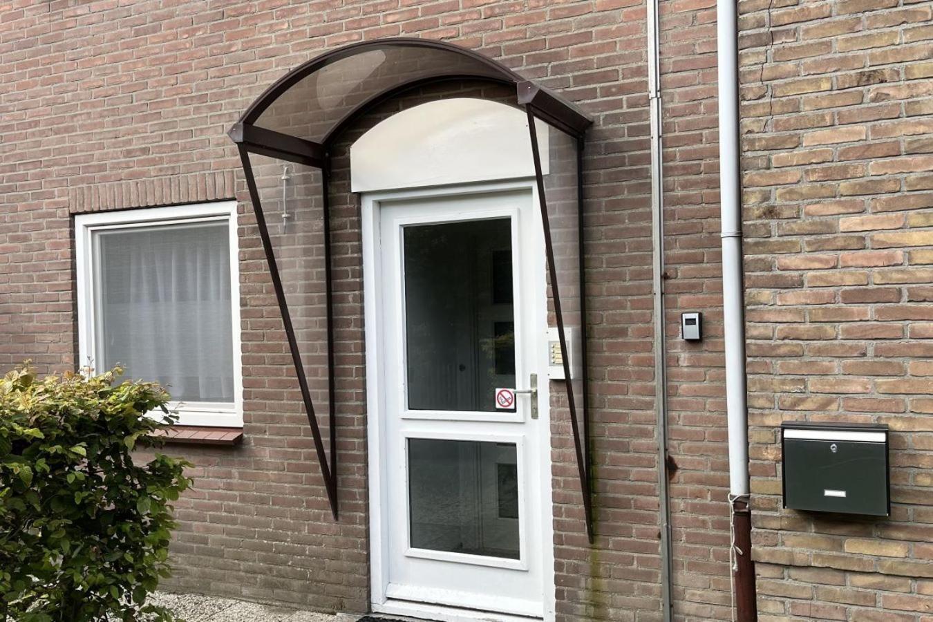 Apartamento Zeearend Cadzand Exterior foto
