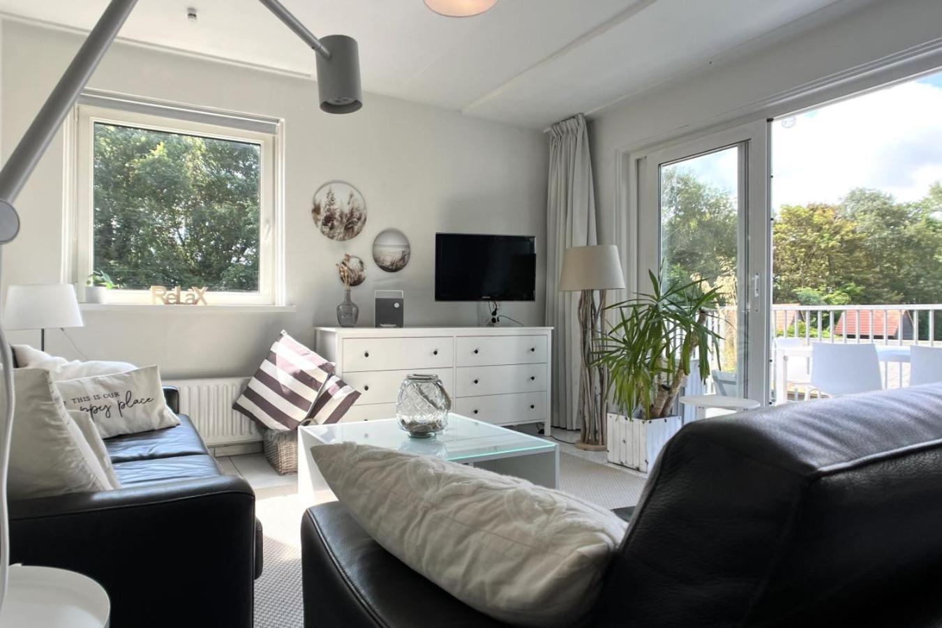 Apartamento Zeearend Cadzand Exterior foto